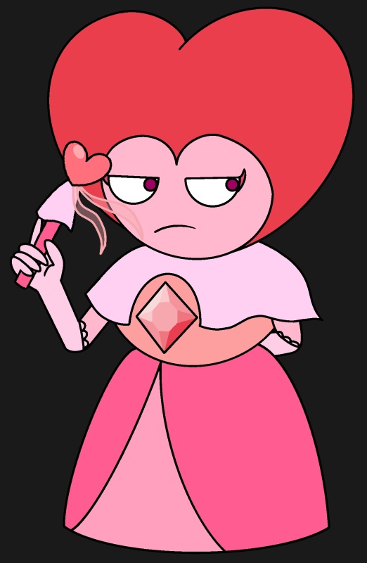 Morganite - AI Character on RolePlai