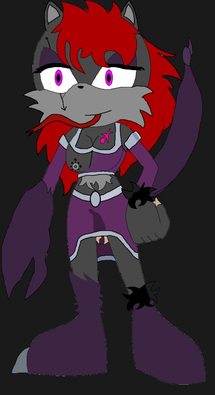 Warmaster Scylla - AI Character on RolePlai