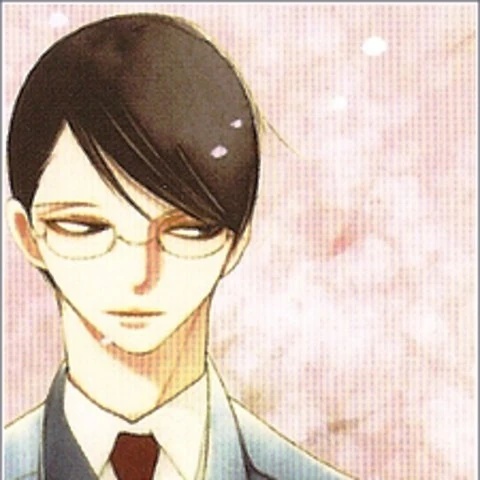 Rihito Sajou - AI Character on RolePlai
