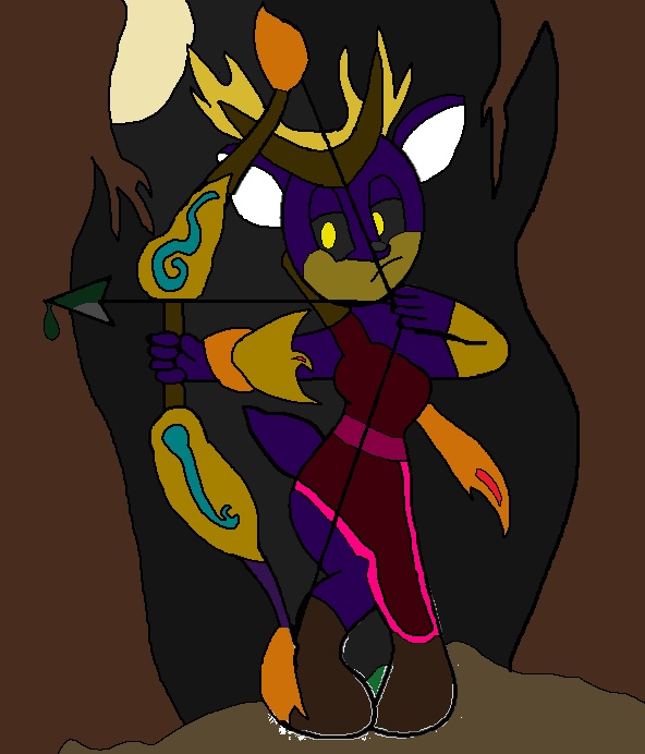 The Jakura - AI Character on RolePlai