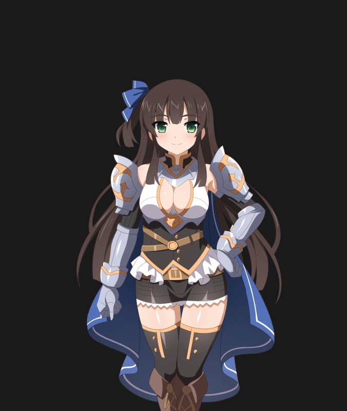 Ceri - AI Character on RolePlai
