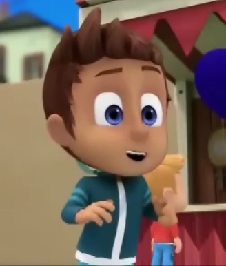 Catboy/Appearances - AI Character on RolePlai