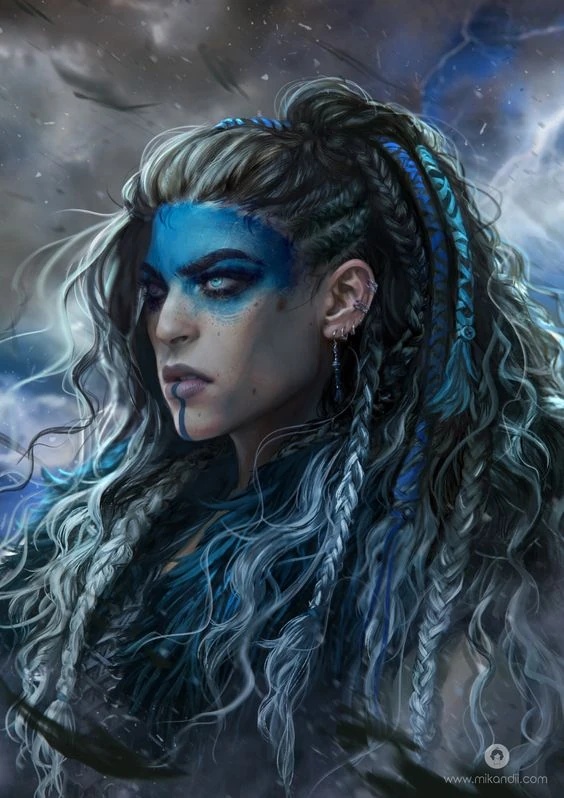 Aster Holdenhome - AI Character on RolePlai