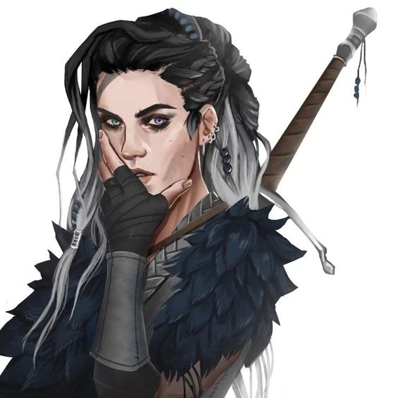 Magnolia Holdenhome - AI Character on RolePlai