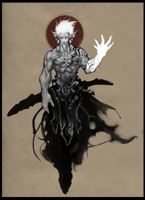 Divankul Dul-Sansiska - AI Character on RolePlai