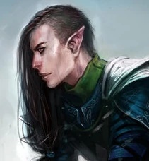 Elmer Twicefreed - AI Character on RolePlai