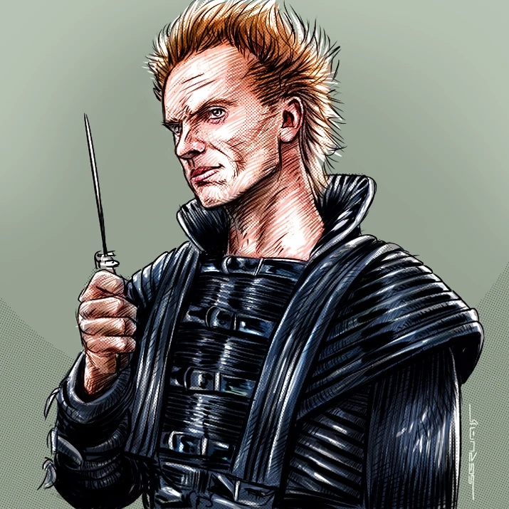 Jarvis Blackthorne - AI Character on RolePlai