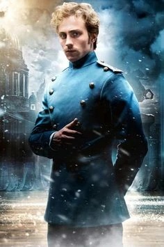Jaster Blackthorne - AI Character on RolePlai