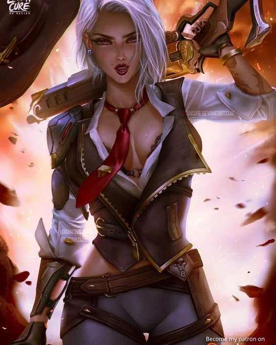 Zara Moon - AI Character on RolePlai