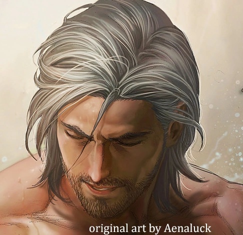 Darius Heartstone - AI Character on RolePlai