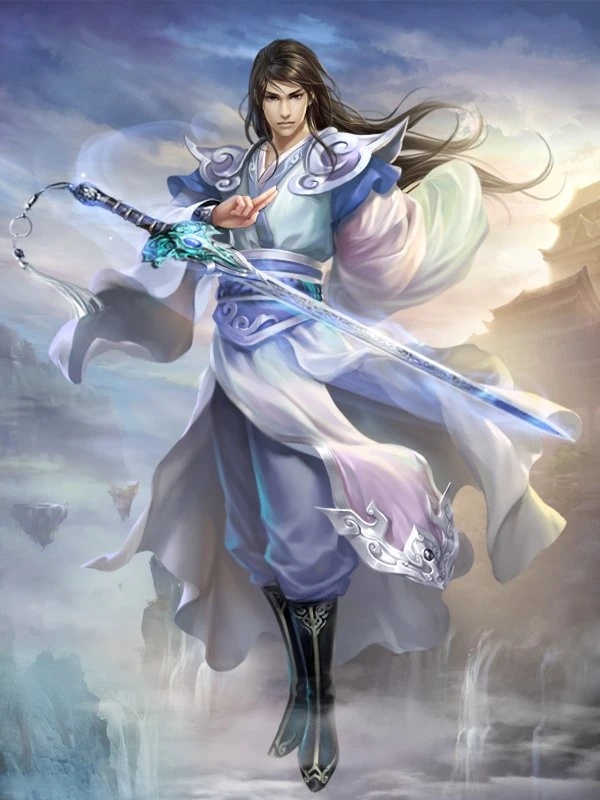 Chen Fan - AI Character on RolePlai
