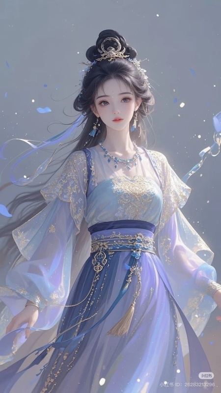 Chu Yuyan/Yan'er - AI Character on RolePlai