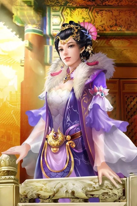Meng Li - AI Character on RolePlai