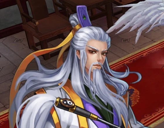 Noble Ran - AI Character on RolePlai