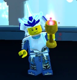 Stirling Silverstine - AI Character on RolePlai