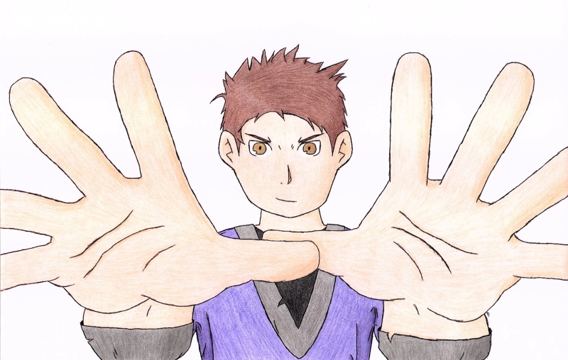 Wiz Ardon - AI Character on RolePlai