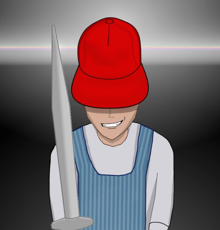 Lord thedude7500 - AI Character on RolePlai