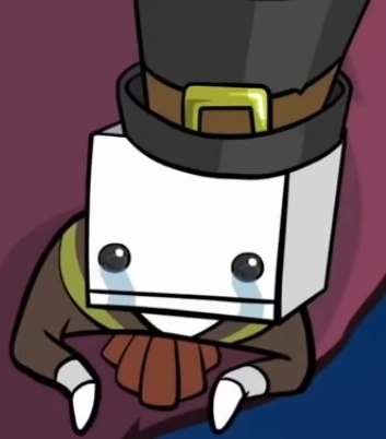 Hatty Hattington - AI Character on RolePlai