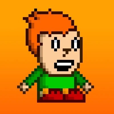 Pico - AI Character on RolePlai