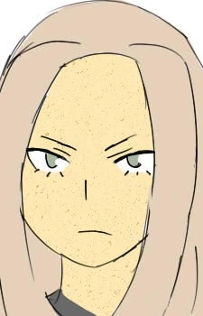 Naděžda Stanislav - AI Character on RolePlai