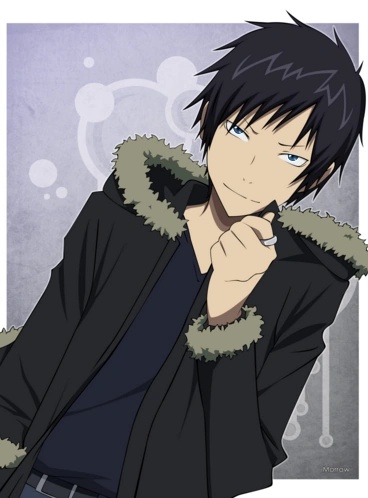 Bryce Coupé - AI Character on RolePlai
