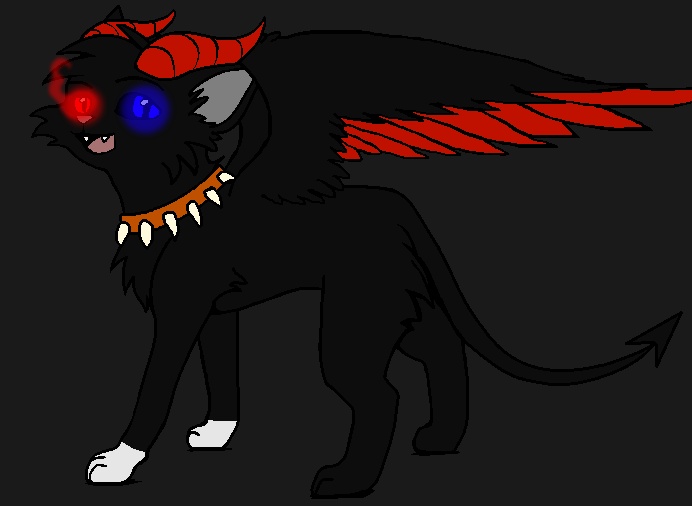 Orlin - AI Character on RolePlai