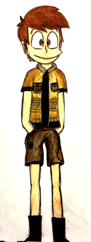 Sunetsugu - AI Character on RolePlai