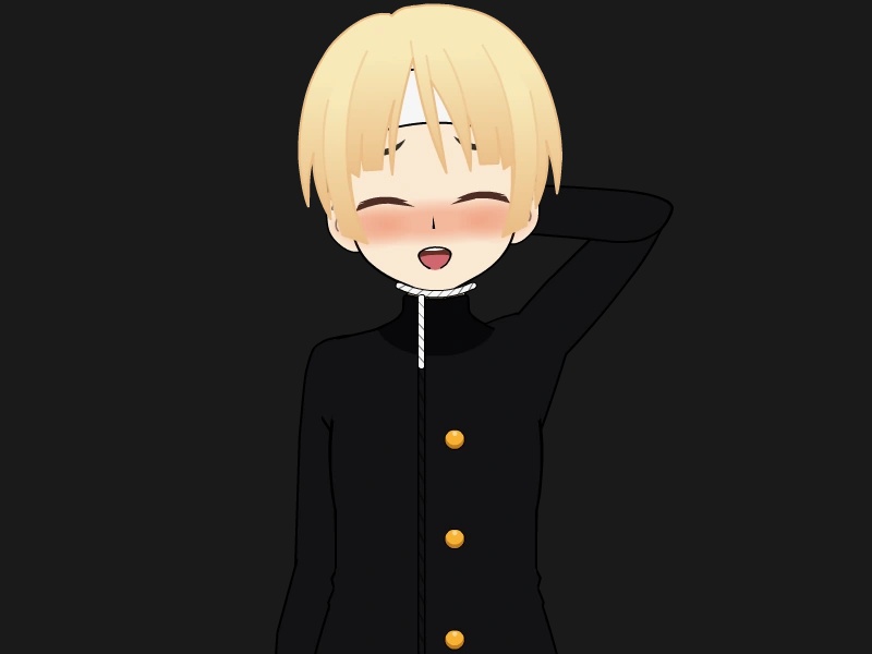 Hibiki Yamauchi - AI Character on RolePlai