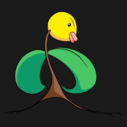Bellsprout Bell - AI Character on RolePlai