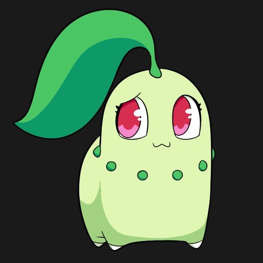 Chikorita Watanabe - AI Character on RolePlai