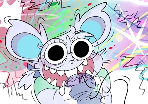 Nidoran "Didi" Schneider - AI Character on RolePlai