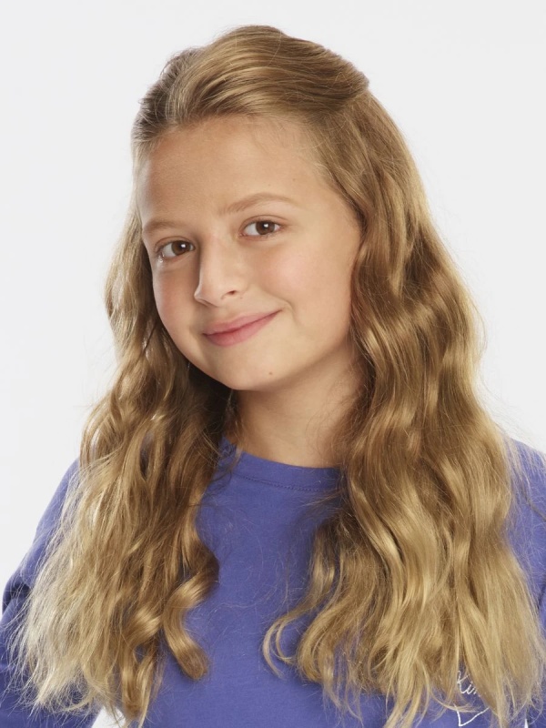 Anna-Kat Otto - AI Character on RolePlai