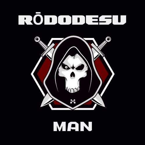 Lord Death Man - AI Character on RolePlai
