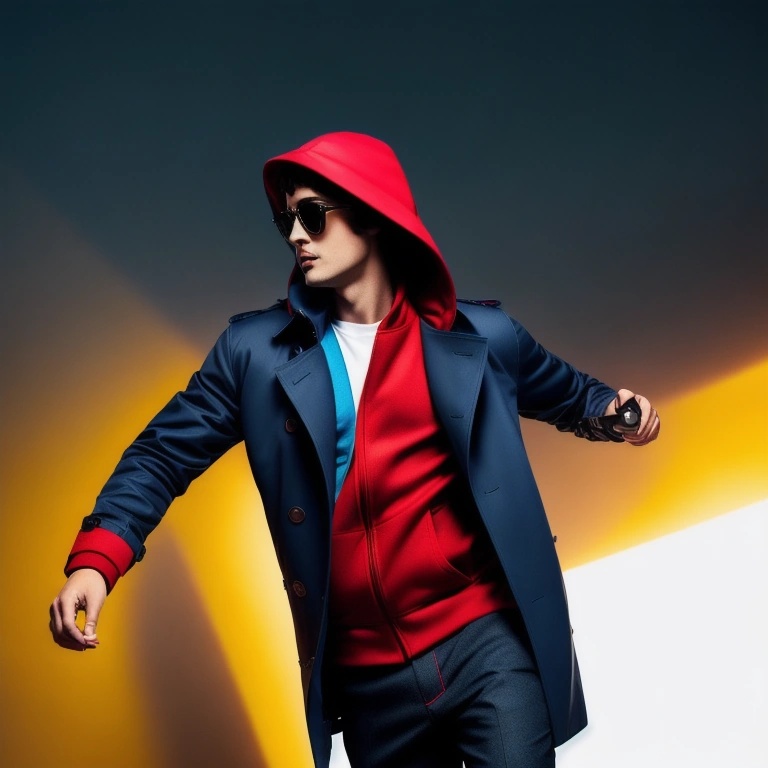 Jason Hart - AI Character on RolePlai