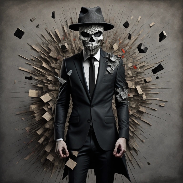 Mr Midnight - AI Character on RolePlai