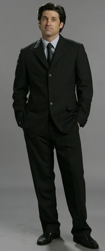 Robert Philip - AI Character on RolePlai