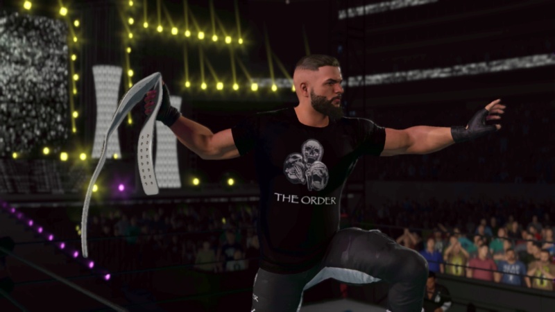 Sean McGregor - AI Character on RolePlai