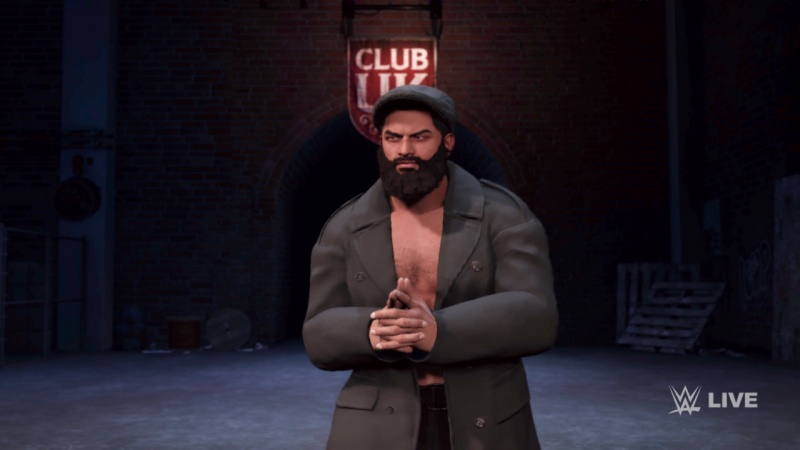 Bully Demise - AI Character on RolePlai