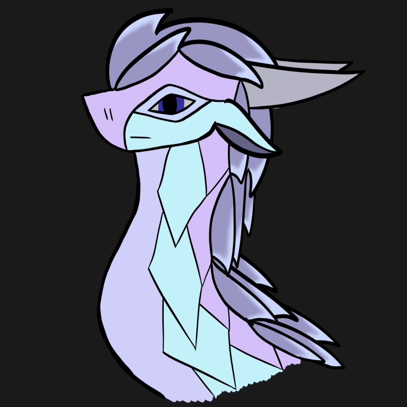 Sheer - AI Character on RolePlai