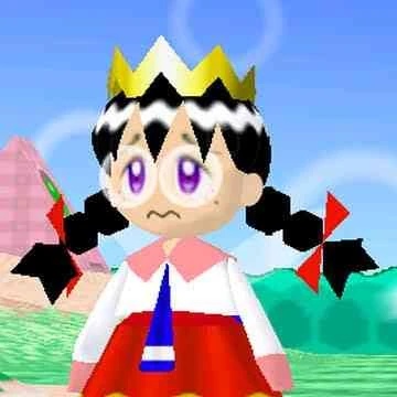 Queen Ortensia - AI Character on RolePlai