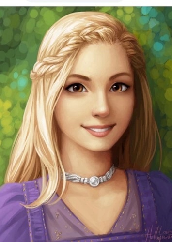 Sophie Elizabeth Foster - AI Character on RolePlai