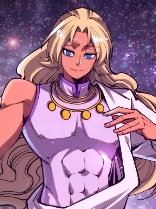 Ye Fan - AI Character on RolePlai
