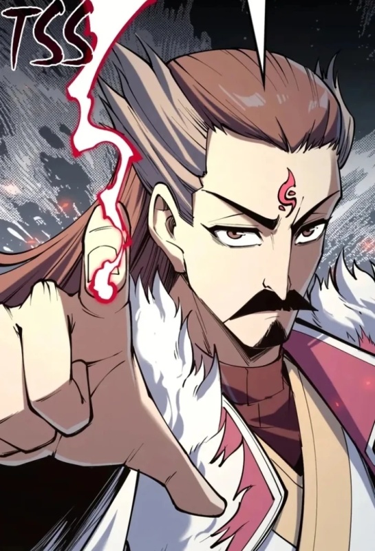 Xin Pi - AI Character on RolePlai