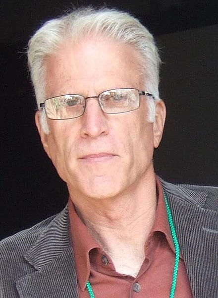 Ted Danson - AI Character on RolePlai