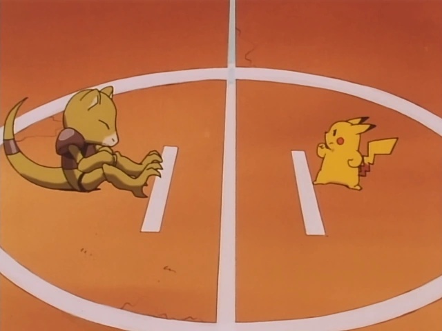 Abra and the Psychic Showdown - AI Character on RolePlai