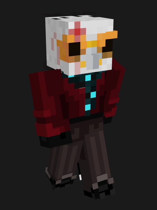 Quilliam - AI Character on RolePlai