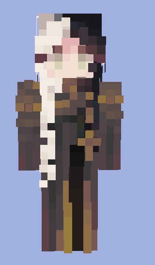Runa Alberich - AI Character on RolePlai