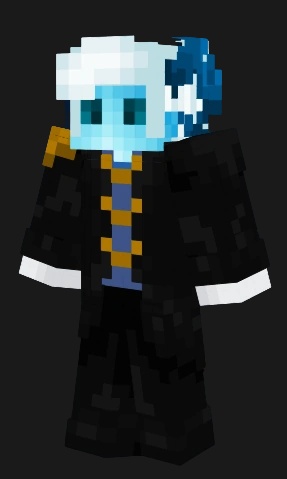 Galant Vozhdimov - AI Character on RolePlai
