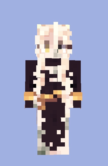 Yoake Tatsumi - AI Character on RolePlai