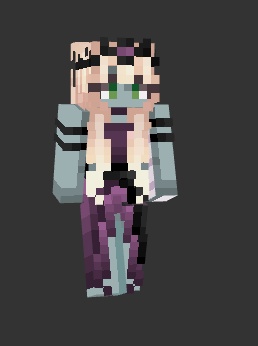 Mira Knowstick - AI Character on RolePlai